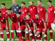 Отборът на Беларус ще играе домакинските си мачове от квалификациите за Евро 2024 в Будапеща