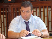 Евро-кметът Колаксъзов се пуска в Да Дао турнир