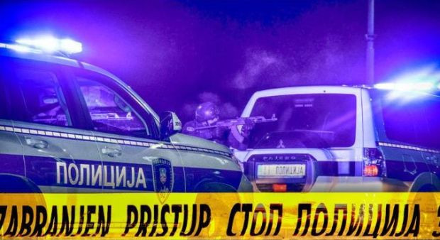 Терористичен акт в сръбския град Младеновац: 8 загинали, 13 ранени