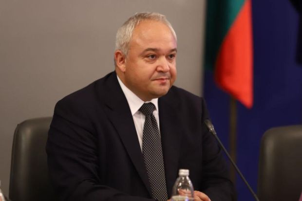 Народните представители ще изслушат министъра на вътрешните работи Иван Демерджиев