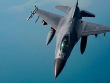 Ветеран от ВВС на САЩ: Руските системи за ПВО правят Ф-16 безполезни в Украйна