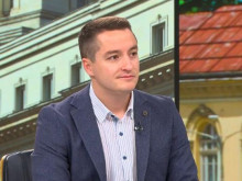 Божанков: Това, че няма да правим коалиция с ГЕРБ, не е подъл ход