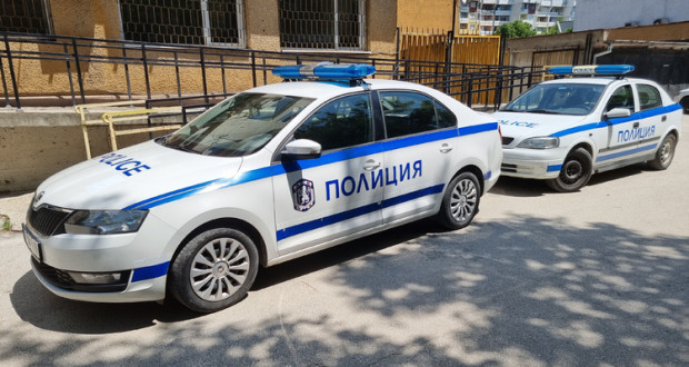Началниците на полицейските управления на територията на ОДМВР- Шумен ще