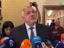Борисов: Това е последен шанс ПП-ДБ да се откажат от своята арогантност