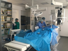 Лекари от болницата в Смолян спасиха пациент, изпаднал в клинична смърт
