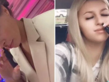 ���� ������ ��������� �� �������������� � TikTok