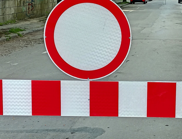 Затварят улици във Варна, вижте защо