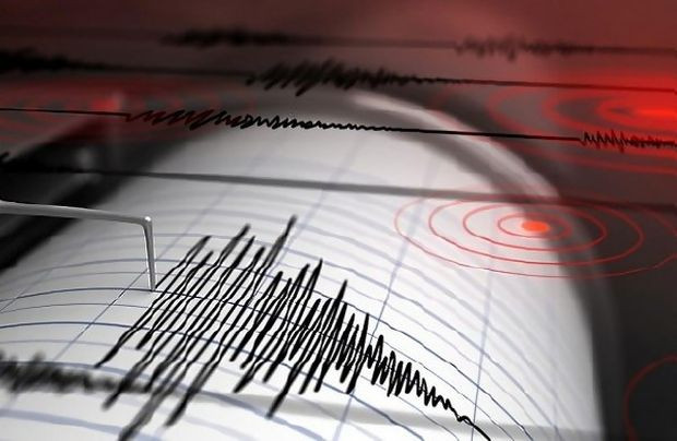Земетресение с магнитуд 6,3 по скалата на Шиндо (интензивност) е регистрирано