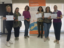 Учители от Пловдив преминаха успешно обучение в прекрасен европейски град