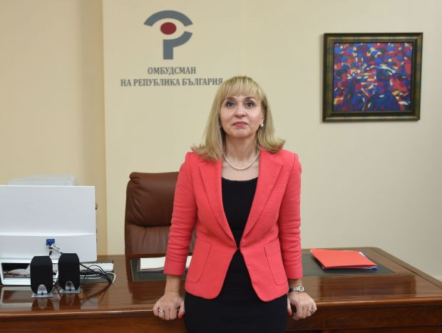 Омбудсманът Диана Ковачева изпрати ново писмо до председателя на Столичния