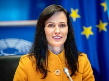 Граждански диалог с комисар Мария Габриел по случай Деня на Европа