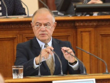 ПП-ДБ поиска оставката на Борислав Сарафов
