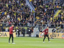 Четирима от Ботев с повиквателна за България U17