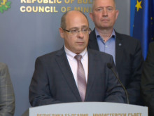 Вицепремиерът Лазаров: С над 80% повече хора ще получат подкрепа с реформата в социалното подпомагане
