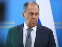 Лавров: Русия ще отговори на атаката с дрон над Кремъл с конкретни действия