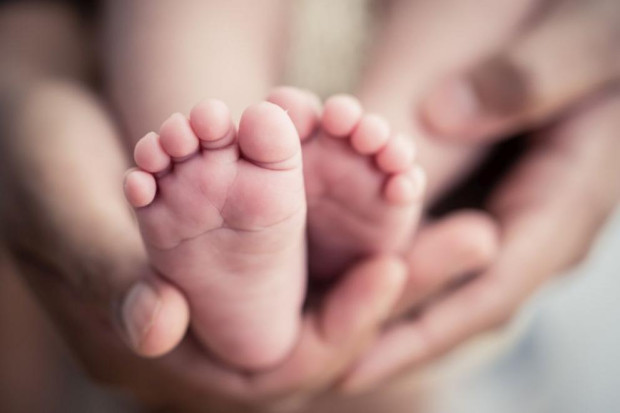 Повече новородени и по малко аборти Тази положителна тенденция отчитат данните