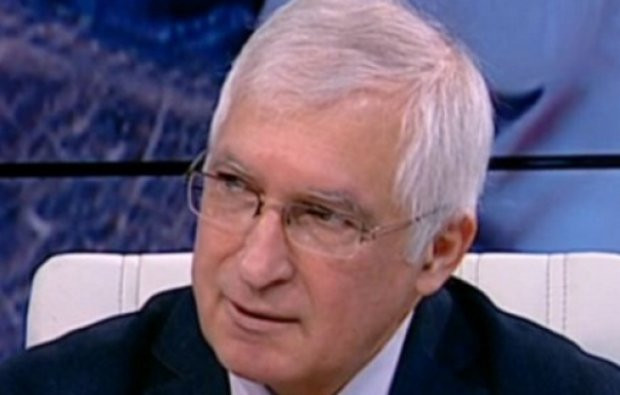 Проф. Дуранкев: Вкарването ни в еврозоната вероятно ще бъде по примера с Хърватия