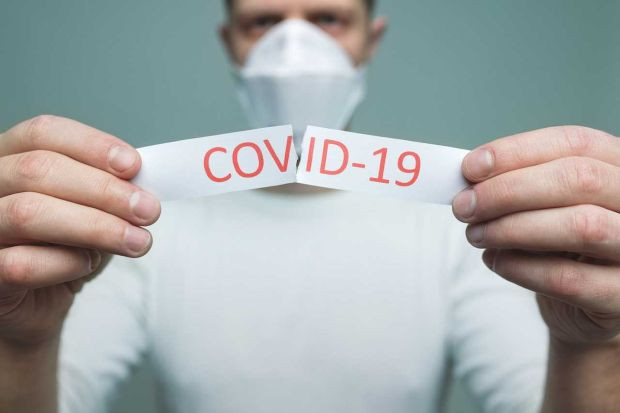 Статутът на пандемия на COVID-19 е отменен, обяви ръководителят на Световната