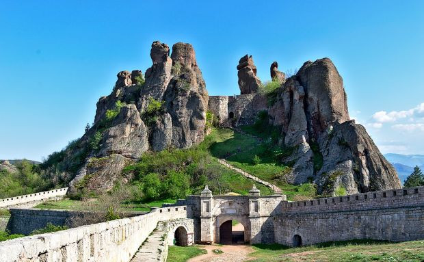 Северозападна България крие едно от най-невероятните творения на природата –