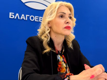 Христина Спасова: Кметът Стоянов искаше Франкофоли в Благоевград, после се отказа, защото се правил от мен