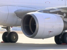 Нискотарифна авиокомпания зарязва пътниците си в Букурещ, вместо да кацне в София