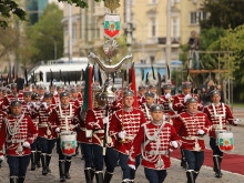 Движението в столицата е променено заради честването на празника