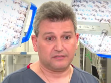 Лекар от ВМА: Срещата със смъртта не е нещо необичайно за хирурга