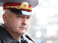 Генерал Мутафчийски: За екипите на ВМА смелостта е навик