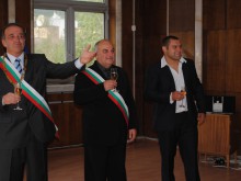 Асеновград отбеляза своя празник