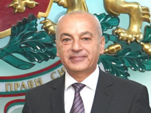 Гълъб Донев проведе кратка среща с крал Чарлз III