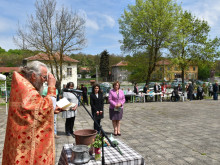 Село Брестово, Ловешко, отбелязва 6 май като свой празник