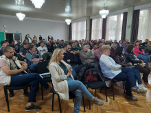 Ръководството на община Карлово и постоянните жители на Баня настояват за писмени уверения от НИНКН