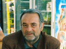 Културологът Димитър Чиликов в неизвестност