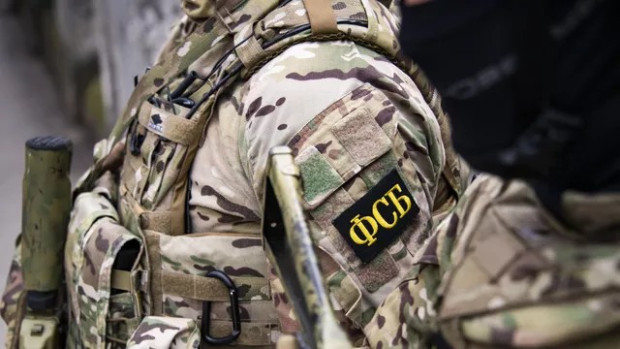 ФСБ е предотвратила "терористична атака на украинското ГУР" на военното летище в Ивановска област