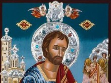 Почитаме първия пловдивски епископ Свети Апостол Ерм