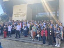 Ясни са победителите от олимпиадата по астрономия в Пловдив