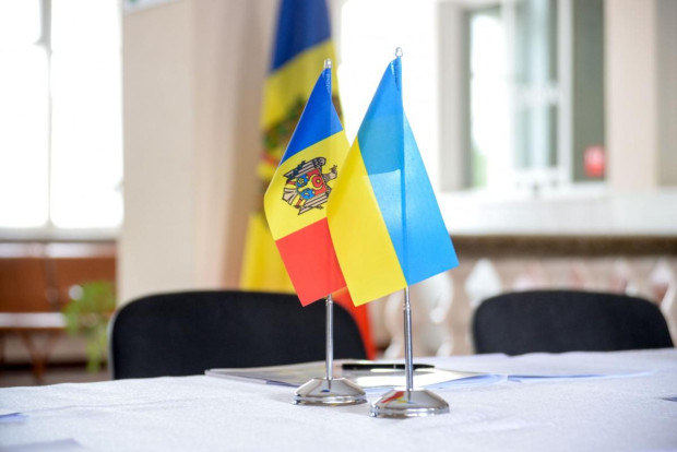 Украйна се готви да забрани вноса от Молдова