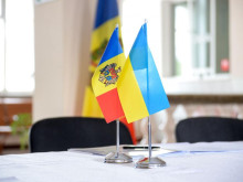 Украйна се готви да забрани вноса от Молдова