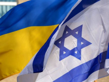Украйна ще получи от Израел радари за предупреждение за ракетни атаки