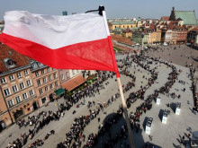 Полша нарече инцидента с руския боен самолет планирана провокация
