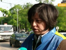 С поне 100 км/ч е шофирал младият шофьор, убил двама на пешеходна пътека