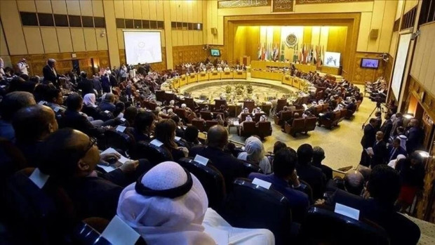 Арабската лига възстановява членството на Сирия след 12 години прекъсване