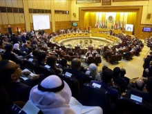 Арабската лига възстановява членството на Сирия след 12 години прекъсване