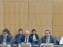 България участва в пленарните сесии на Комитетите по земеделие и по рибарство на ОИСР