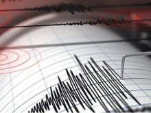 Отново земетресение близо до България