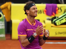 Роджър Федерер: Ще бъде брутално за тениса, ако Надал не играе на "Ролан Гарос"