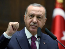 Ердоган планира да построи трети тунел под Босфора