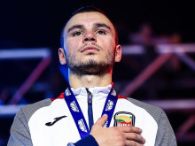 Ясен Радев загуби на старта на Световното по бокс