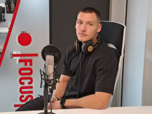 Илиан Коджахристов за предприемачеството: Или много пъти тестваш, или слушаш хората, които вече са го направили преди теб