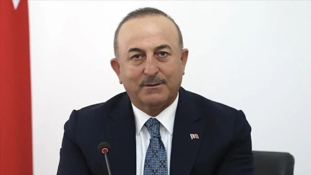 Чавушоглу: Турция няма да се присъедини към санкциите на САЩ и ЕС срещу Русия